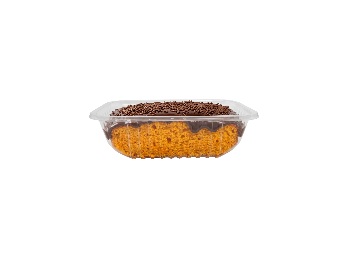 M55 EMBALAGEM BAGUETE BOLO DE TIRA, BOLO DE PADARIA
