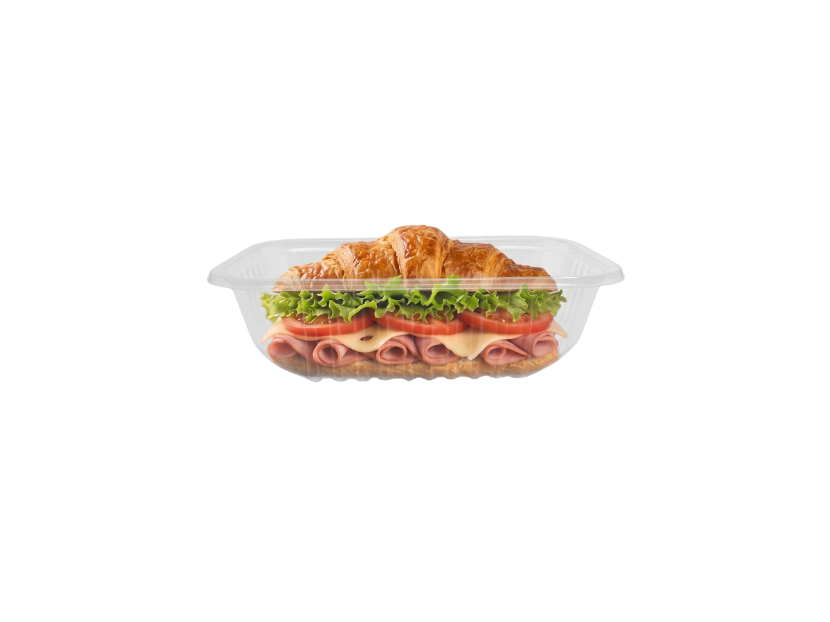 M55 EMBALAGEM BAGUETE SANDUÍCHE, CROISSANT